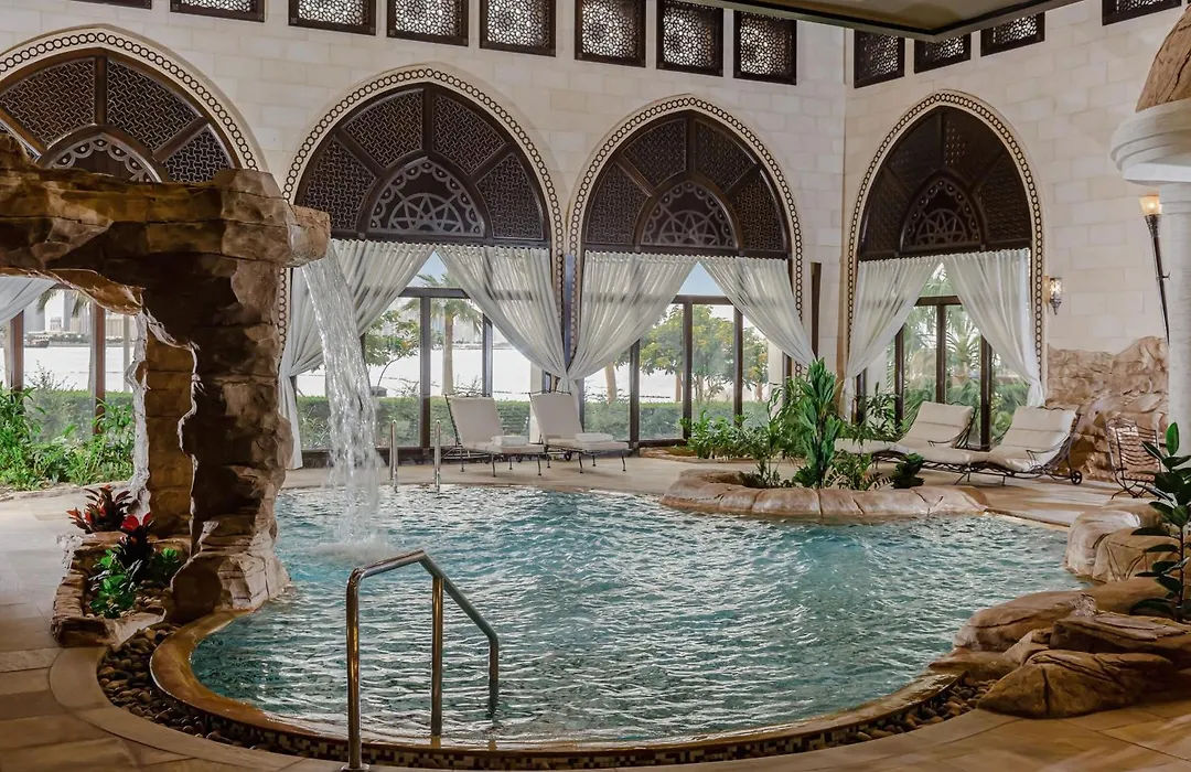 Sharq Village & Spa, A Ritz-Carlton Hotel-1