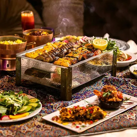 Sharq Village & Spa, A Ritz-Carlton Hotel-2